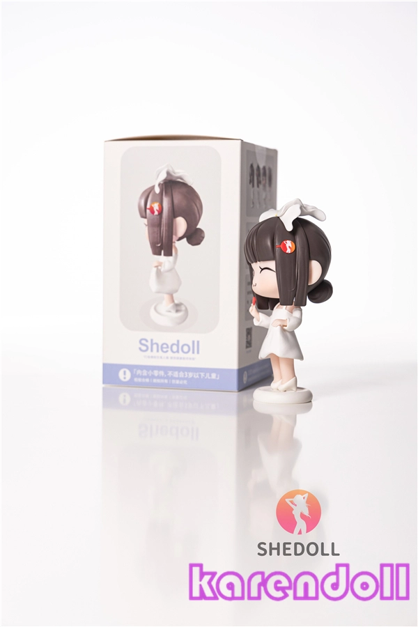 She Doll SDフィギュア3